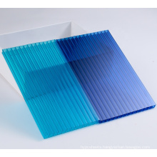 8mm 10mm 12mm Polycarbonate Sheet Roof Panel